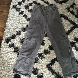 Women’s carpenter pants